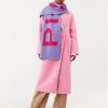 Зимен шал PINKO за Жени цена