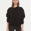 Pinko Суитшърт Marybell 102294 A1CP Черен Regular Fit за Жени цена