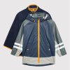 Playshoes Яке за дъжд 408640 D Цветен Regular Fit за Момчета цена