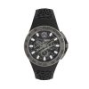 Plein Sport Часовник Thunderstorm Chrono PSABA0123 Черен за Мъже цена