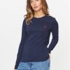 Блуза Polo Ralph Lauren за Жени цена