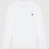 Блуза Polo Ralph Lauren за Момчета цена
