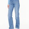 Polo Ralph Lauren Дънки 211890107001 Син Regular Fit за Жени цена