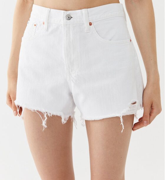 Дънкови шорти Polo Ralph Lauren за Жени цена