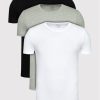 Комплект 3 тишърти Polo Ralph Lauren за Мъже цена