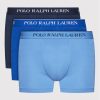 Комплект 3 чифта боксерки Polo Ralph Lauren за Мъже цена