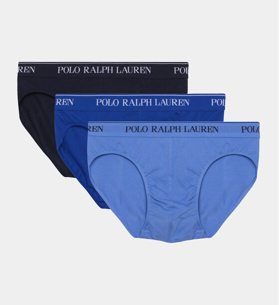 Комплект 3 чифта слипове Polo Ralph Lauren за Мъже цена