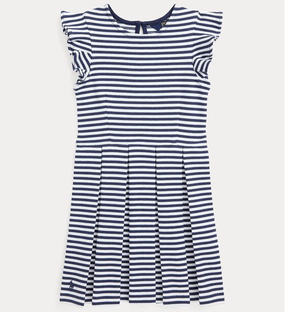 Лятна рокля Polo Ralph Lauren за Момичета