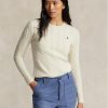 Пуловер Polo Ralph Lauren за Жени цена