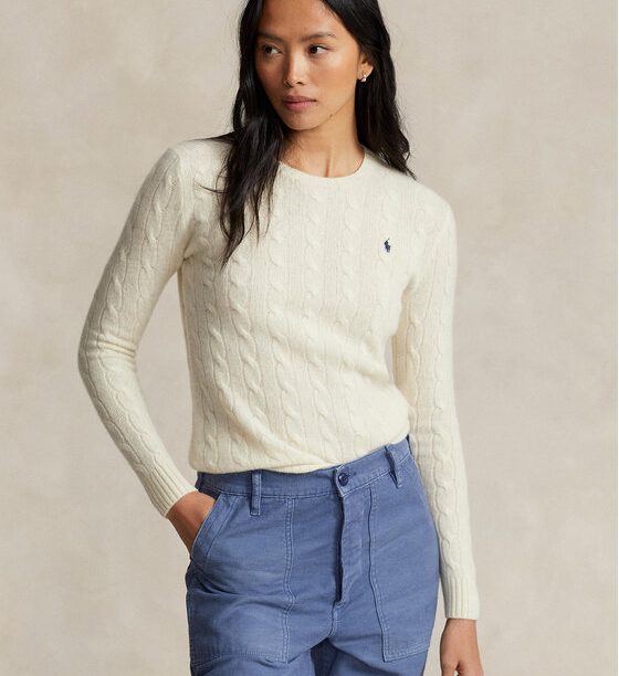 Пуловер Polo Ralph Lauren за Жени цена