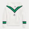 Суитшърт Polo Ralph Lauren за Момичета