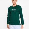 Тениска на пижама Polo Ralph Lauren за Мъже цена