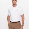Тениска с яка и копчета Polo Ralph Lauren за Мъже цена