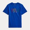 Тишърт Polo Ralph Lauren за Момчета