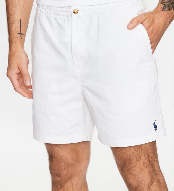Шорти от плат Polo Ralph Lauren за Мъже цена