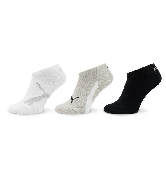 Комплект 3 чифта дълги чорапи детски Puma за Бебета цена