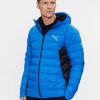 Пухено яке Puma за Мъже цена
