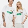 Тишърт Puma за Унисекс