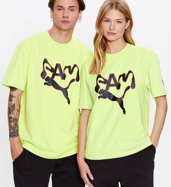 Тишърт Puma за Унисекс