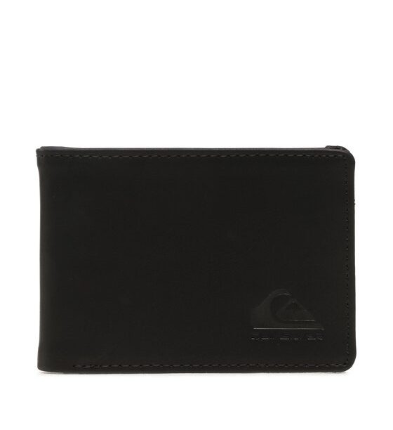 Quiksilver Голям мъжки портфейл AQYAA03357 Черен за Мъже цена