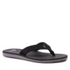 Quiksilver Джапанки AQYL101323 Черен за Мъже цена