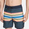 Quiksilver Плувни шорти Everyday EQYBS04791 Цветен Regular Fit цвят на ниска цена