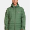 Преходно яке Quiksilver за Мъже цена