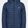 Quiksilver Преходно яке Scaly Hood Jckt EQYJK04008 Тъмносин Regular Fit за Мъже цена