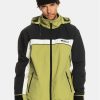 Скиорско яке Quiksilver за Мъже цена