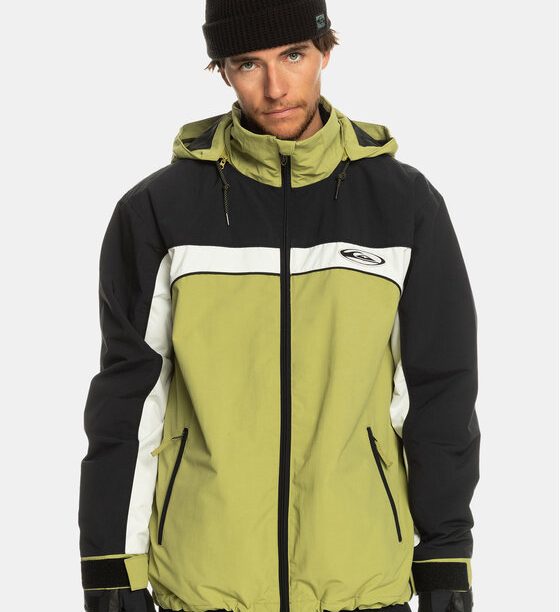Скиорско яке Quiksilver за Мъже цена