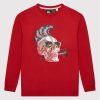 Суитшърт Quiksilver за Момчета цена