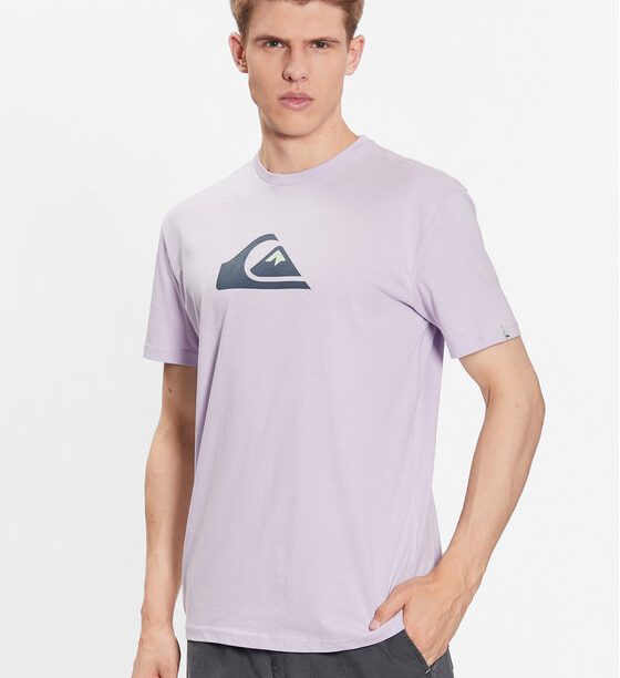 Тишърт Quiksilver за Мъже цена