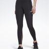 Reebok Клин Lux Perform Leggings HF6411 Черен за Жени цена