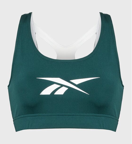 Спортен сутиен Reebok за Жени цена