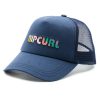 Шапка с козирка Rip Curl за Мъже цена