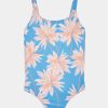 Roxy Бански костюм Ocean Treasure ERGX103154 Син за Момичета цена