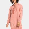 Roxy Ежедневна рокля Sound Waves Ktdr ERJKD03445 Оранжев Regular Fit за Жени цена