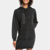 Roxy Ежедневна рокля Sound Waves Ktdr ERJKD03445 Сив Regular Fit за Жени цена
