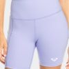 Roxy Клин Heart Biker Ndst ERJNS03435 Син Slim Fit за Жени цена