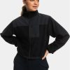 Roxy Полар Wow Zip Up Jkt Plfl ERJPF03141 Сив Regular Fit за Жени цена
