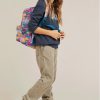 Roxy Суитшърт Hypnotico Otlr ERGFT03883 Тъмносин Regular Fit за Момичета цена