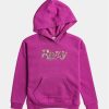 Суитшърт Roxy за Момичета цена