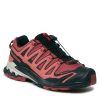 Salomon Туристически Xa Pro 3D V9 GORE-TEX L47270900 Червен за Жени цена