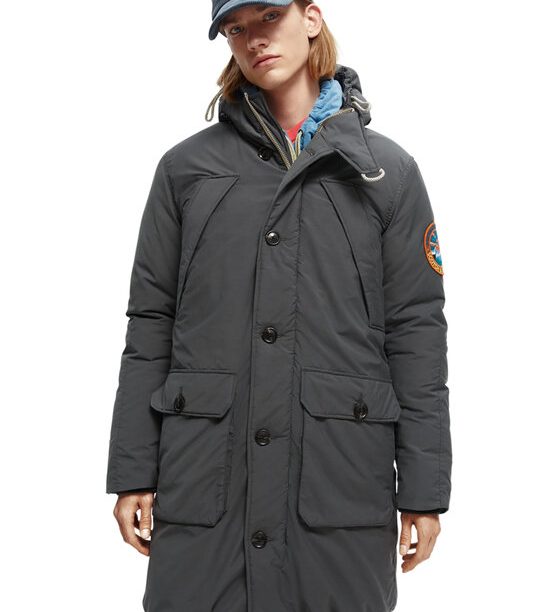 Парка Scotch & Soda за Мъже цена