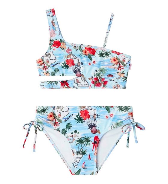 Бански костюм Seafolly за Момичета