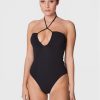Бански костюм Seafolly за Жени цена