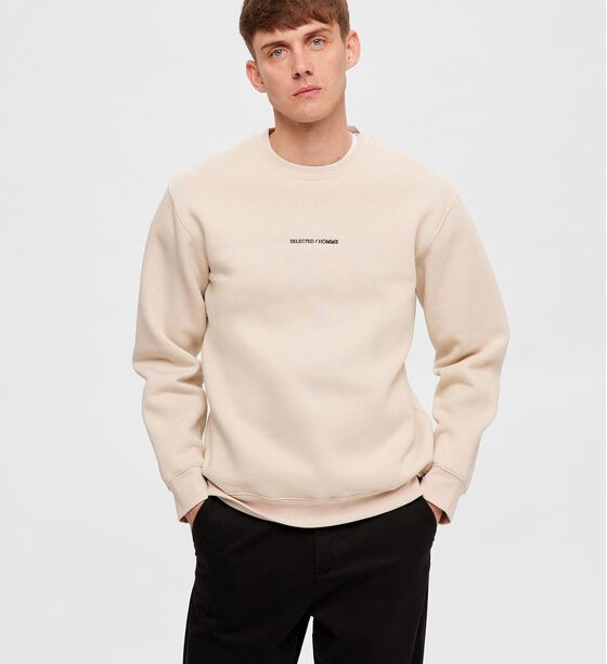 Суитшърт Selected Homme за Мъже цена