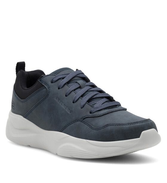 Skechers Сникърси LIBRATION 8790157 NVY Тъмносин за Мъже цена
