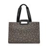 TOUS Дамска чанта Kaos Icon 395910191 Кафяв за Жени цена