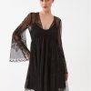 Коктейлна рокля TWINSET за Жени